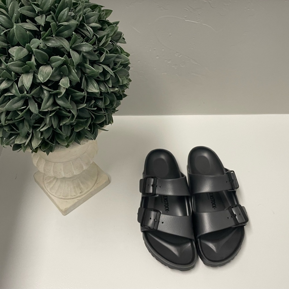 Birkenstock Arizona EVA Sandals